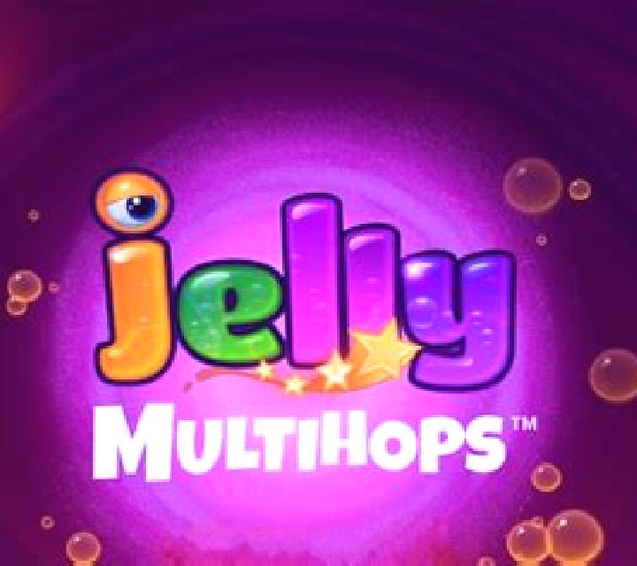 Jelly Multihops slot