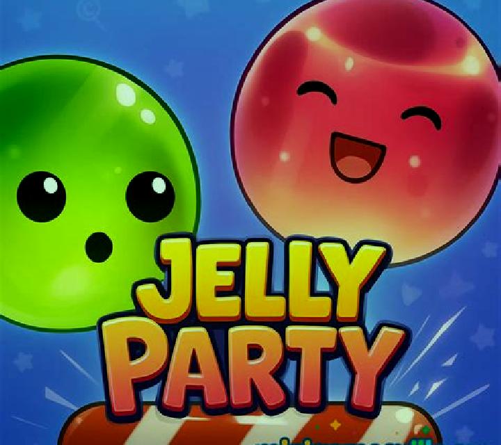 Jelly Party online slot