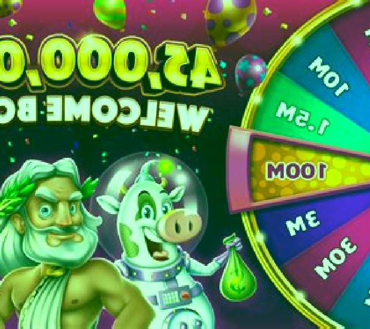 Jelly Party slot machine