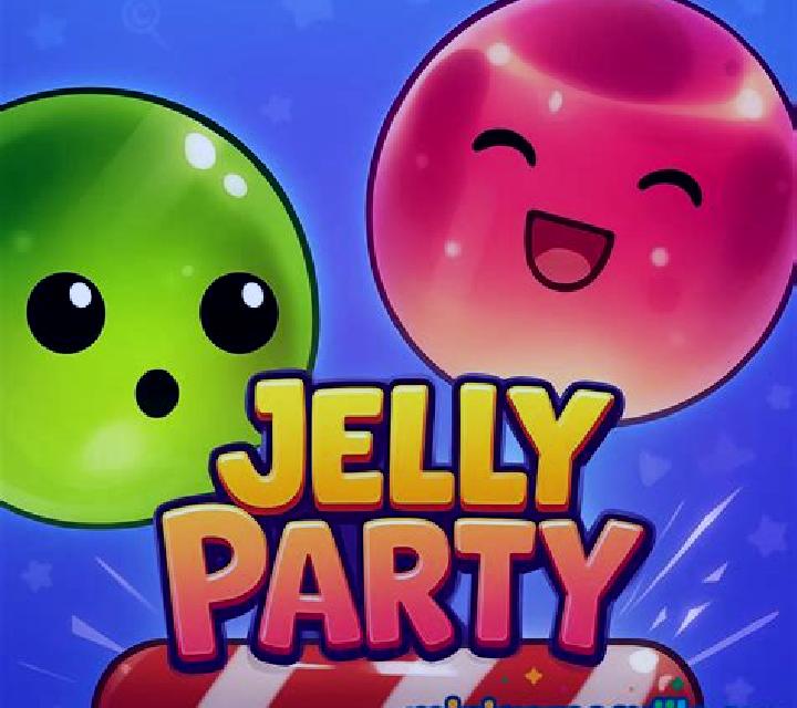 Jelly Party slot
