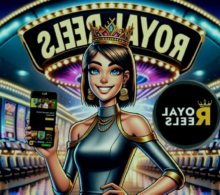 Jelly Reels online slot