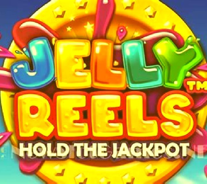 Jelly Reels slot