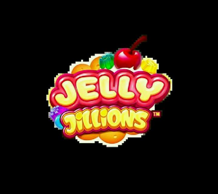 Jelly Splash 1000 online slot