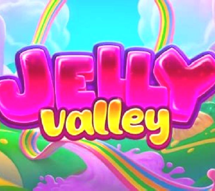 Jelly Valley online slot
