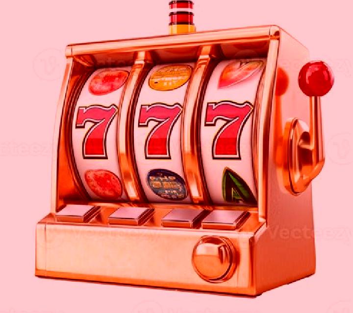Jelly27 slot machine