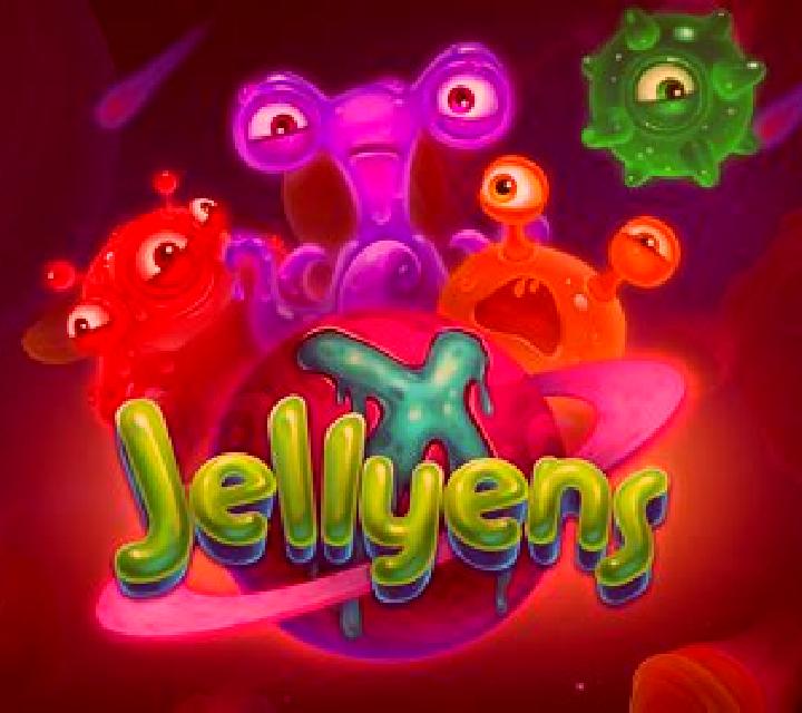 Jellyens X slot