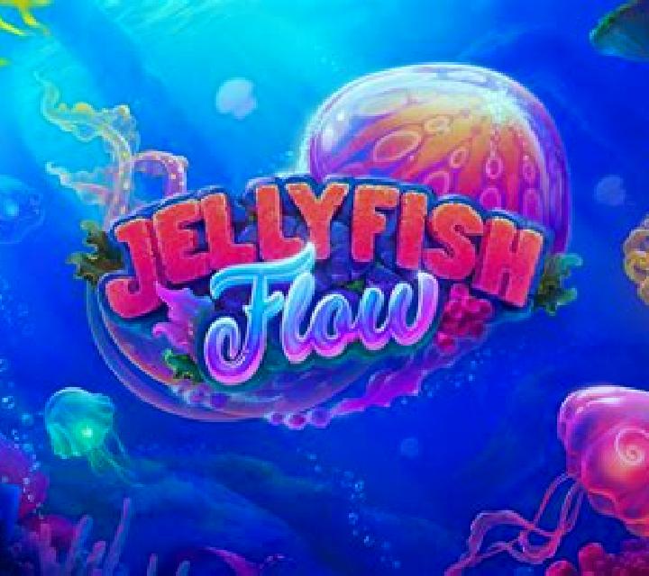 Jellyfish Flow online slot