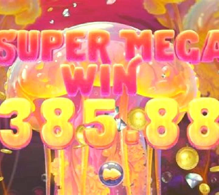 Jellyfish Flow slot machine