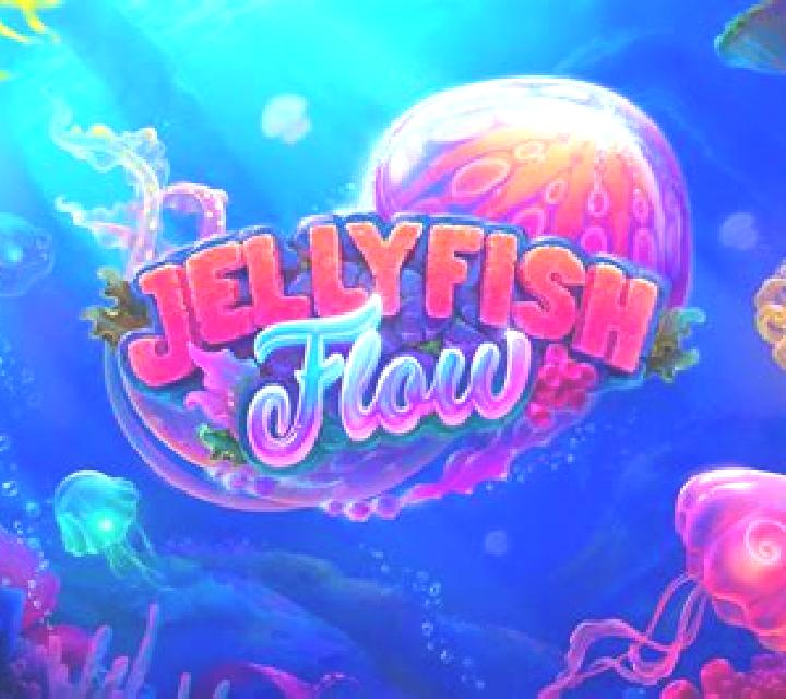 Jellyfish Flow slot