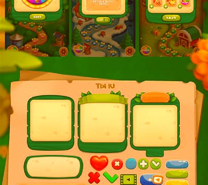 Jellypop Humming slot game