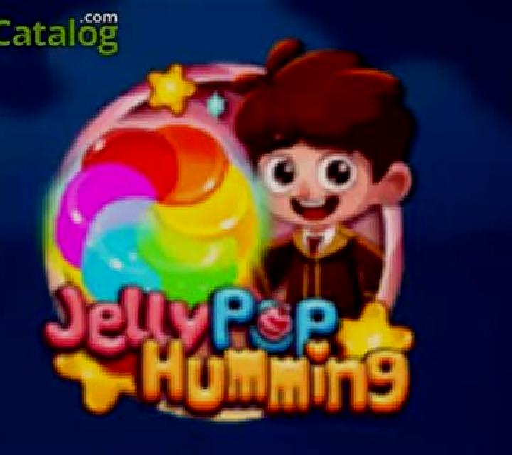 Jellypop Humming slot