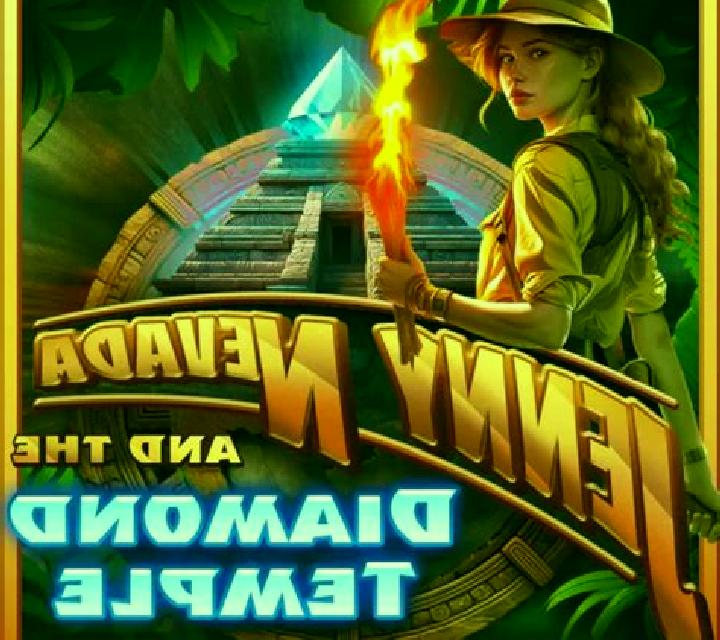 Jenny Nevada online slot