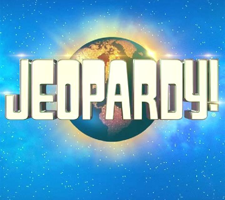 Jeopardy! online slot