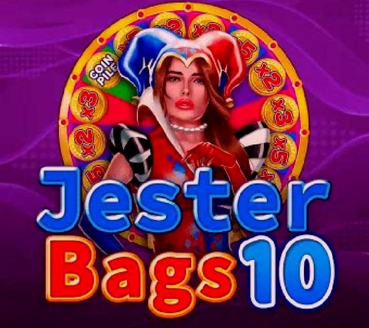 Jester Bags online slot