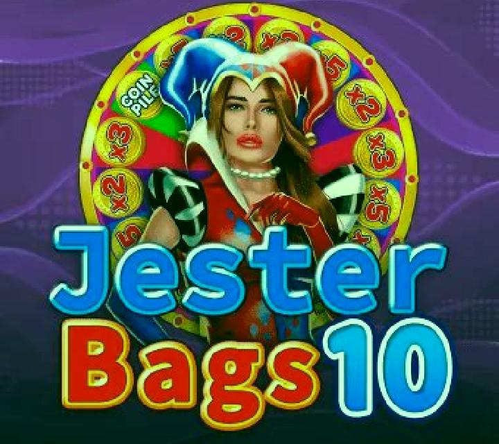 Jester Bags slot machine