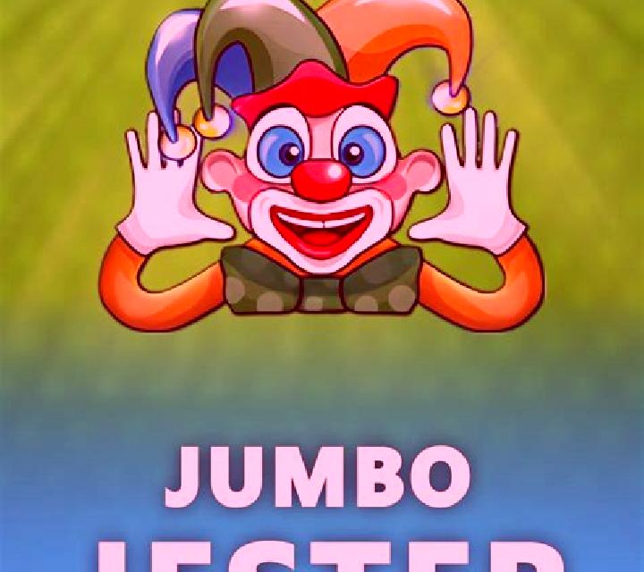 Jester (GMW) online slot