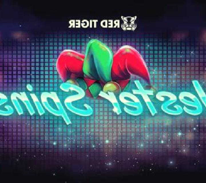 Jester (GMW) slot game