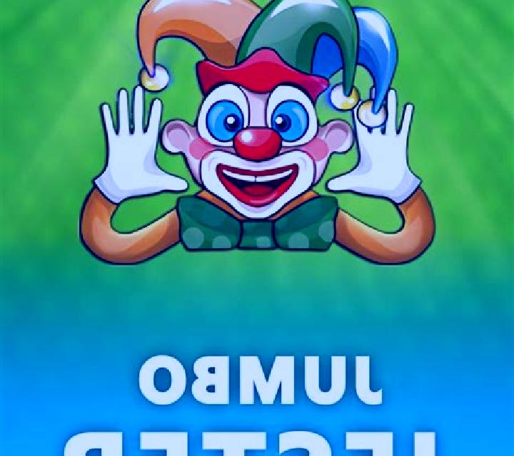 Jester Jack online slot