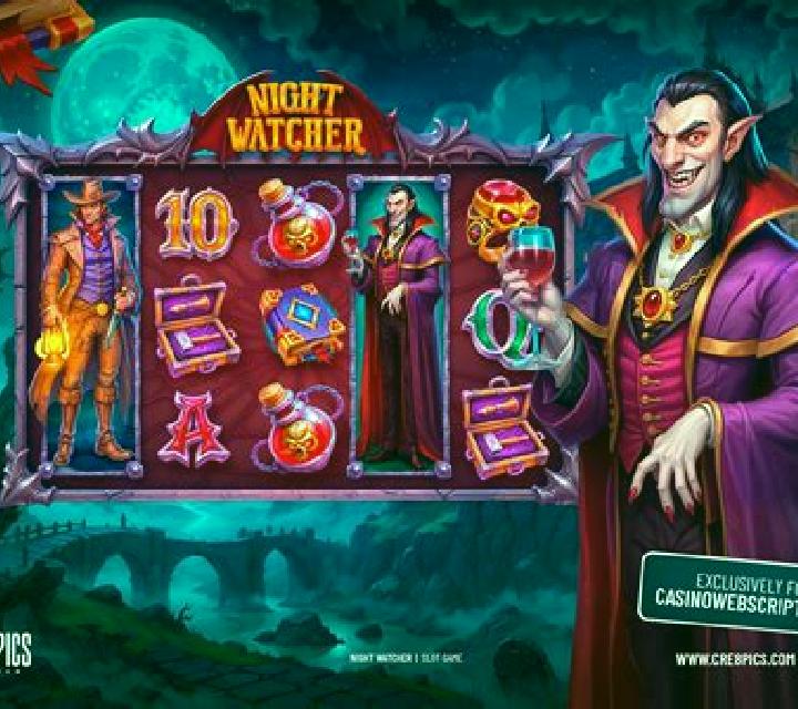 Jester Jack slot game