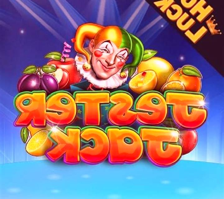Jester Jack slot machine