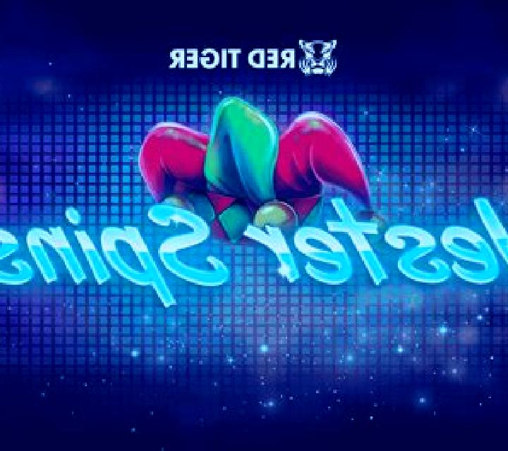 Jester Spins online slot