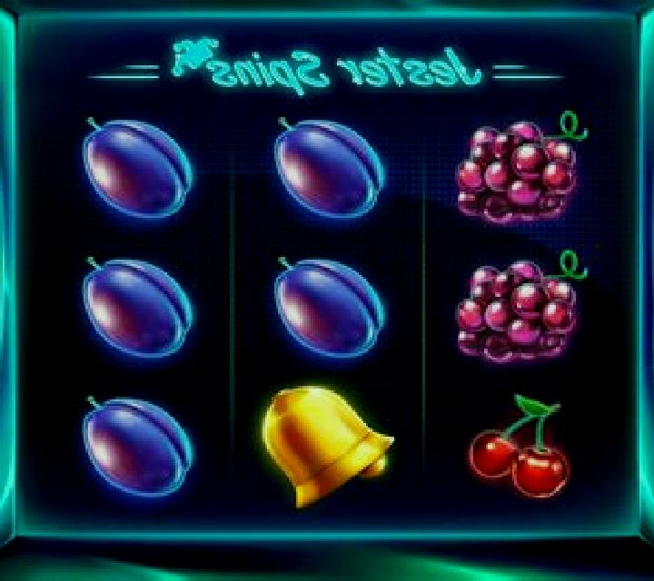 Jester Spins slot machine
