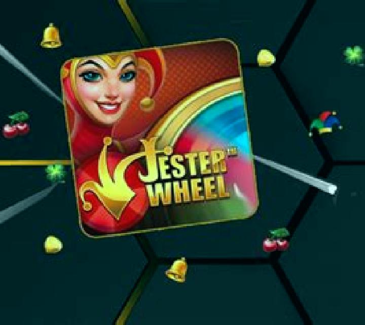 Jester Wheel online slot
