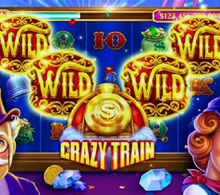 Jesterprize 5000 online slot