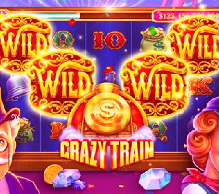 Jesterprize 5000 slot game