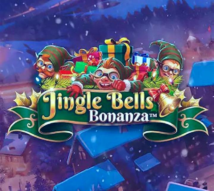 Jester s Bells Bonanza online slot
