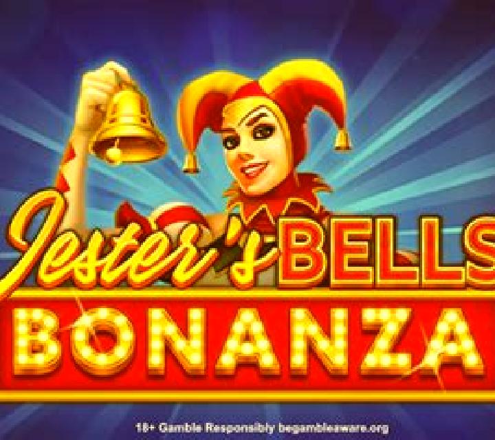 Jester s Bells Bonanza slot