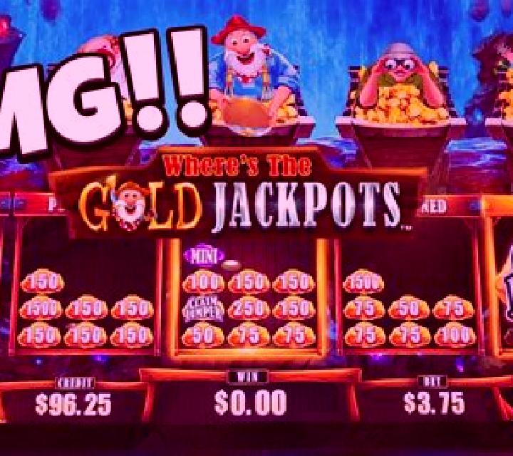 Jester s Book of Gold slot machine