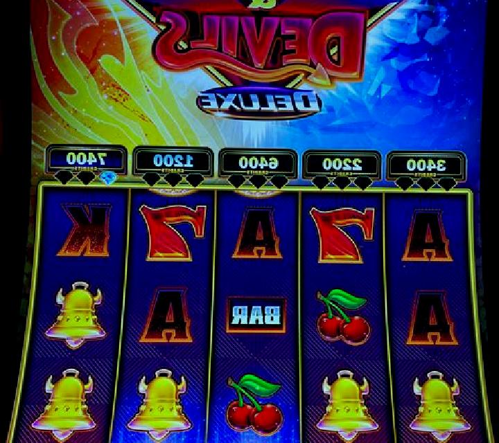 Jester s Diamonds slot