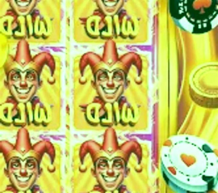 Jester s Follies online slot