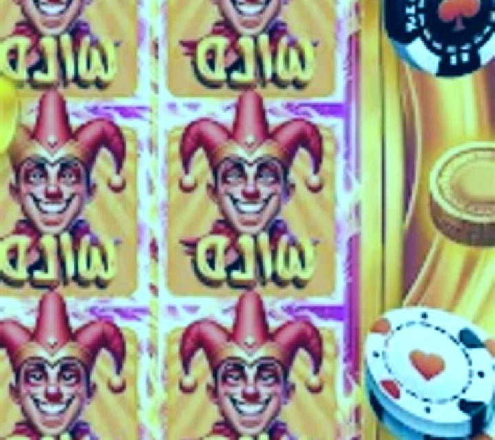 Jester s Follies slot machine