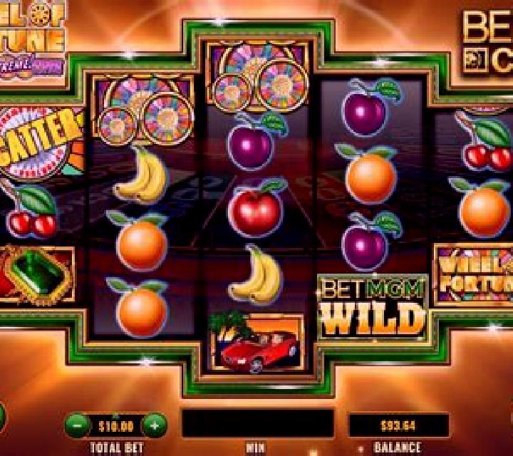 Jester s Fortune online slot