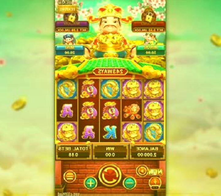 Jester s Fortune slot machine