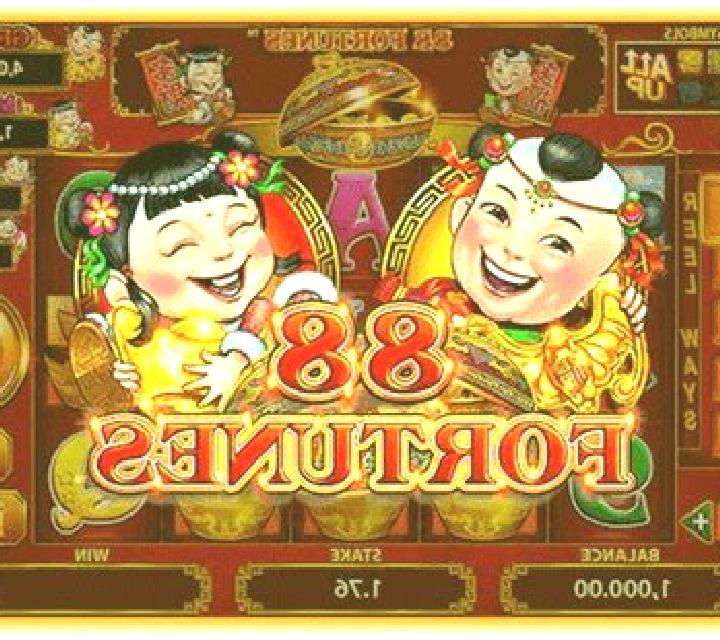 Jester s Fortune slot