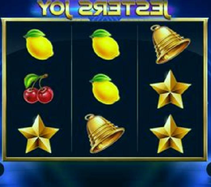 Jesters Joy online slot