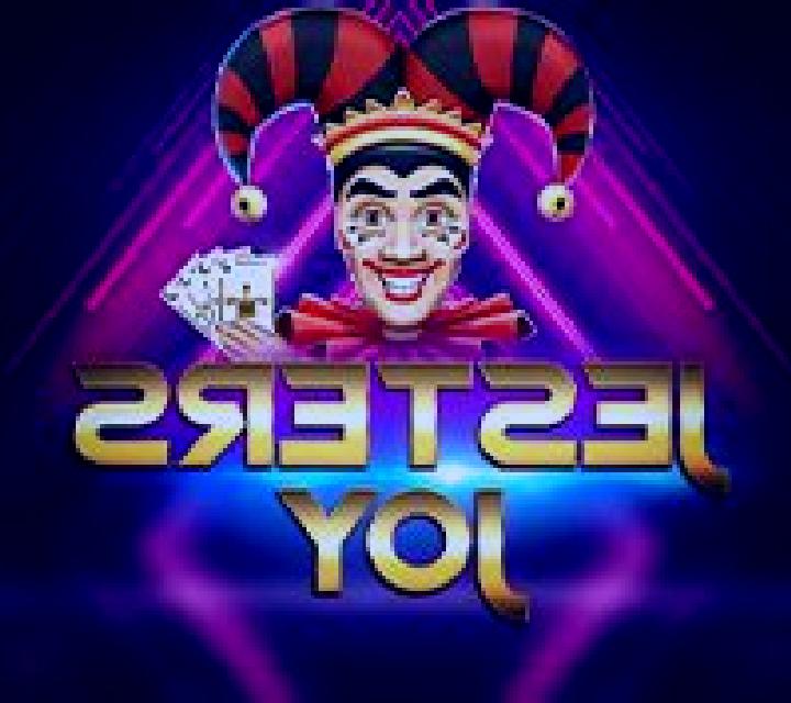 Jesters Joy slot game