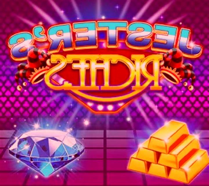 Jesters Riches online slot