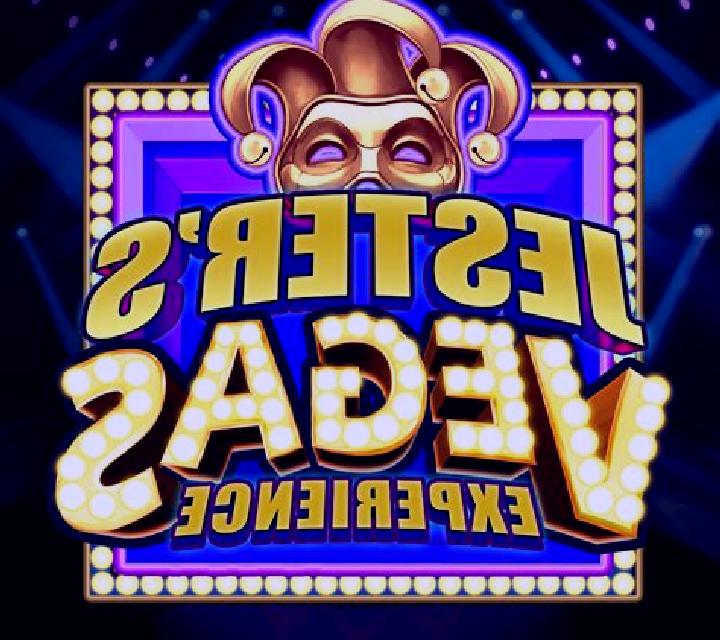 Jester’s Vegas Experience online slot