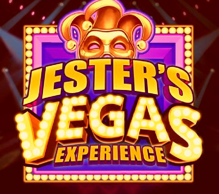 Jester’s Vegas Experience slot game