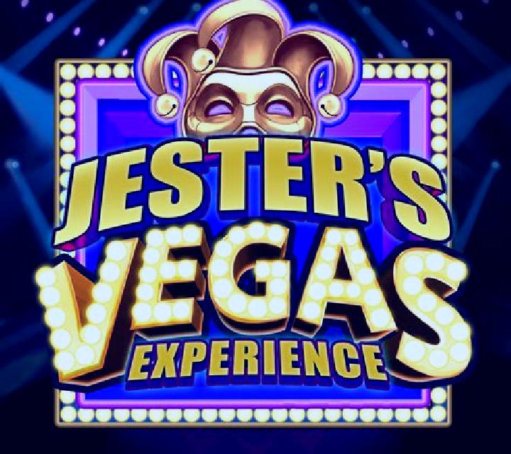 Jester’s Vegas Experience slot machine