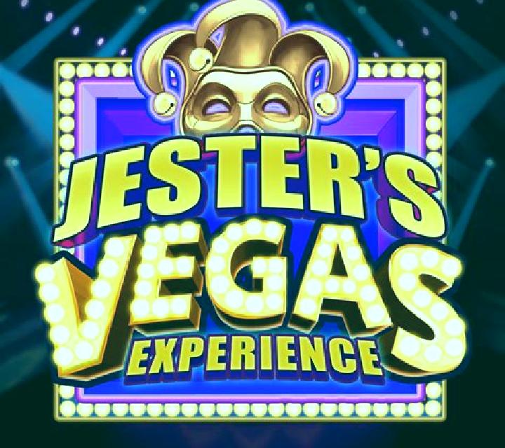 Jester’s Vegas Experience slot