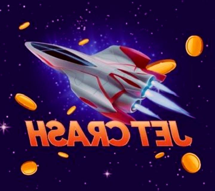 Jet Crash slot