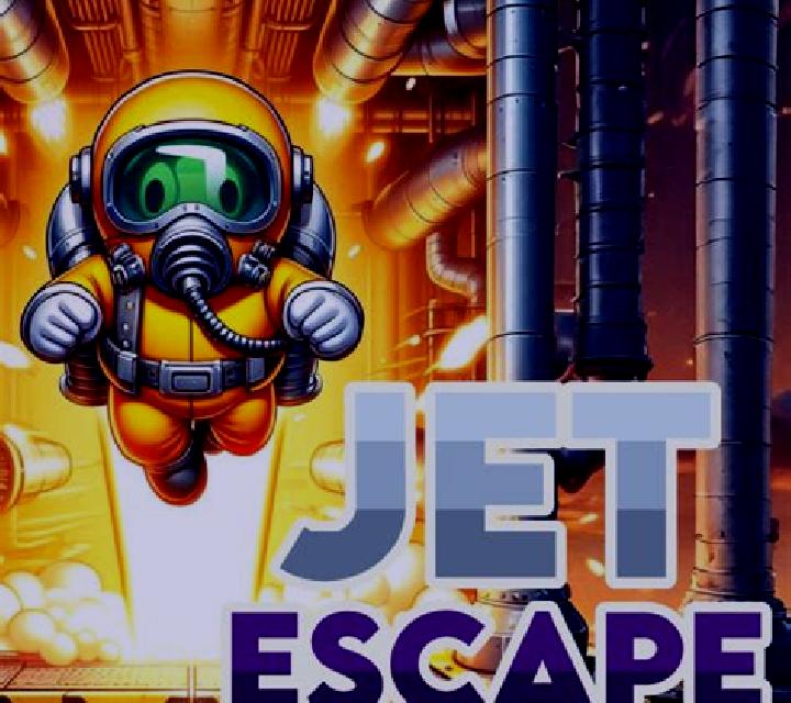 Jet Escape slot