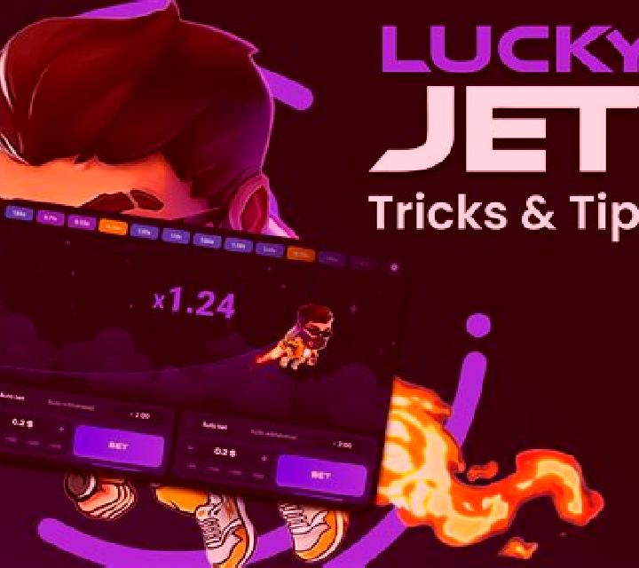 Jet Lucky 2 slot game