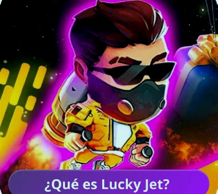 Jet Lucky slot game