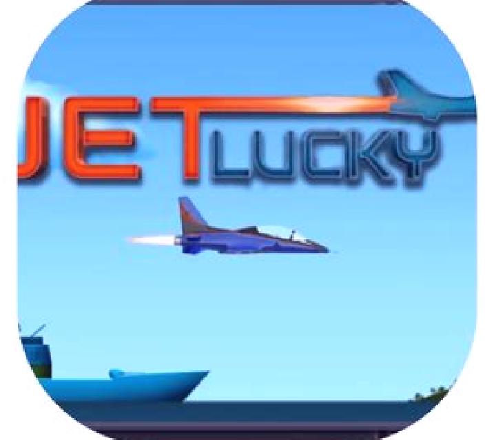 Jet Lucky slot